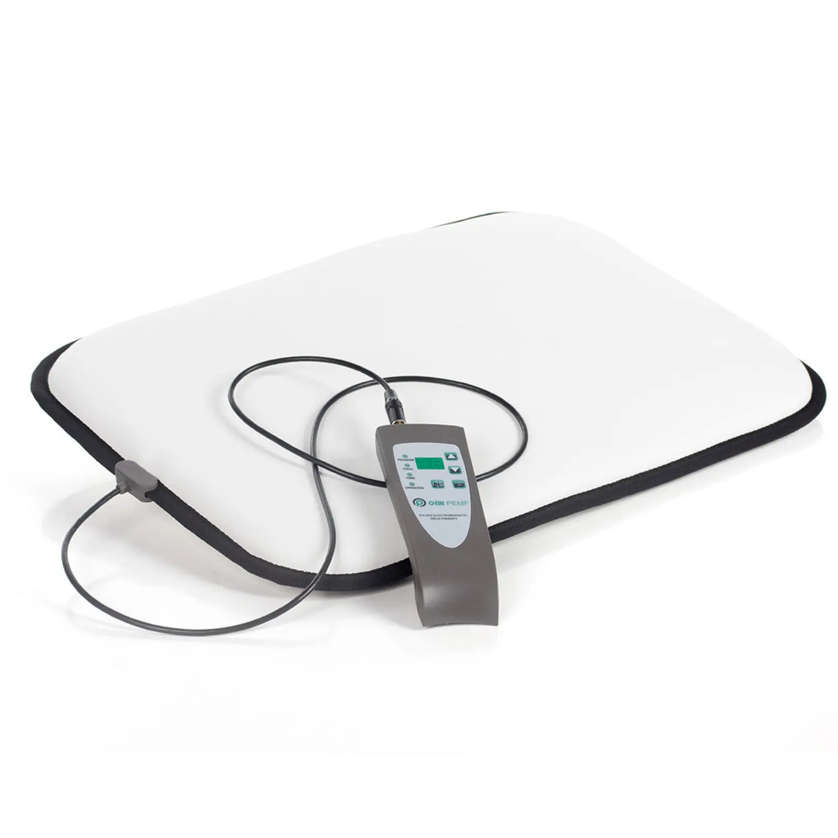 OMI PEMF MINIMAT / Chair Mat - 24" x 16" Pulsed Electromagnetic Field Therapy Pad