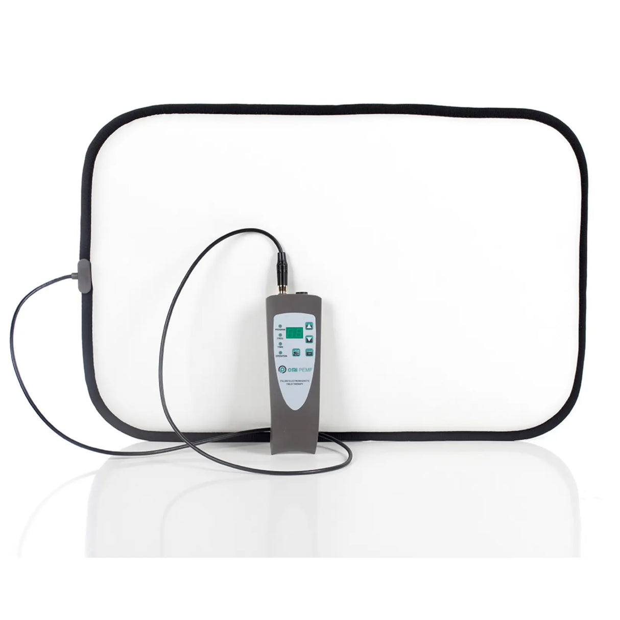 OMI PEMF MINIMAT / Chair Mat - 24" x 16" Pulsed Electromagnetic Field Therapy Pad