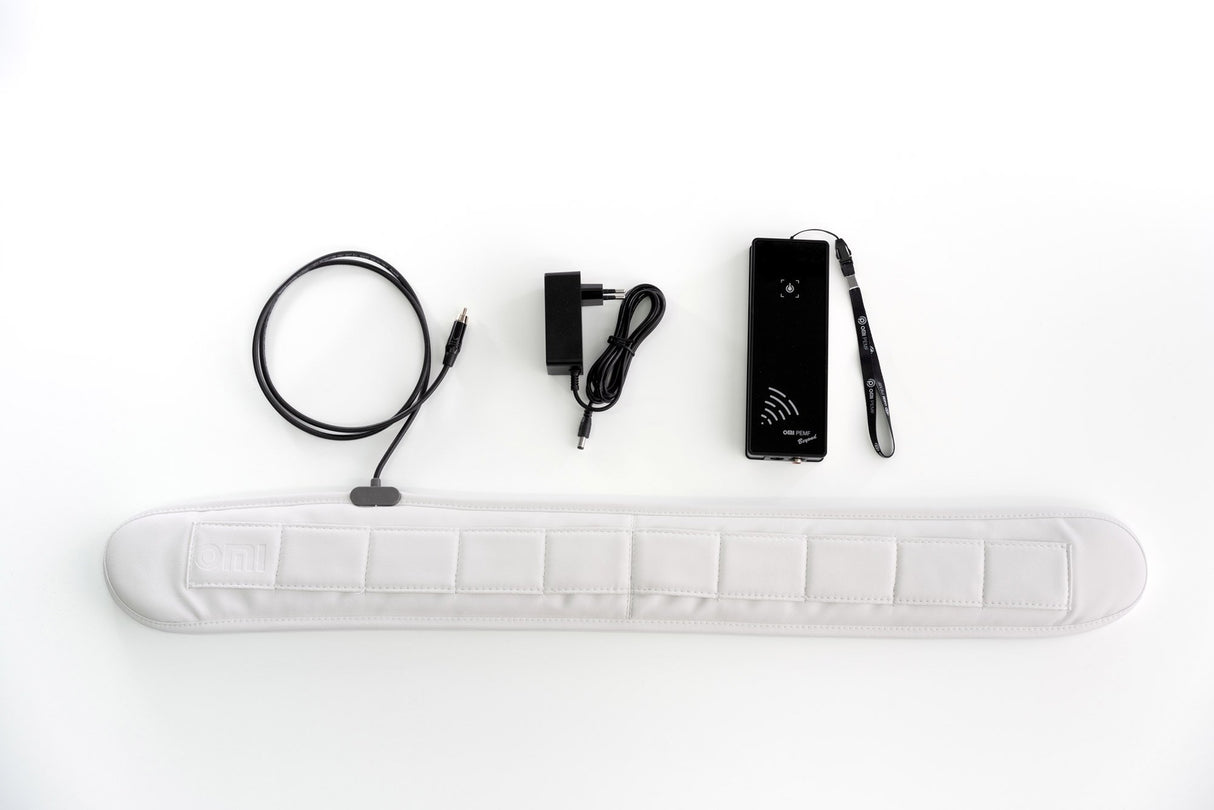 PEMF Beyond Power Package -PEMF Beyond Mat and PEMF Beyond PowerBand