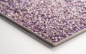 Gemstone Board - Amethyst