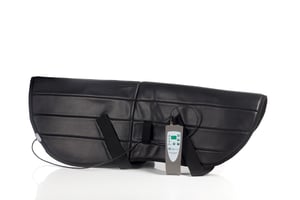 PEMF WRAP FOR NECK Pulsed Electromagnetic Field Therapy for Horses