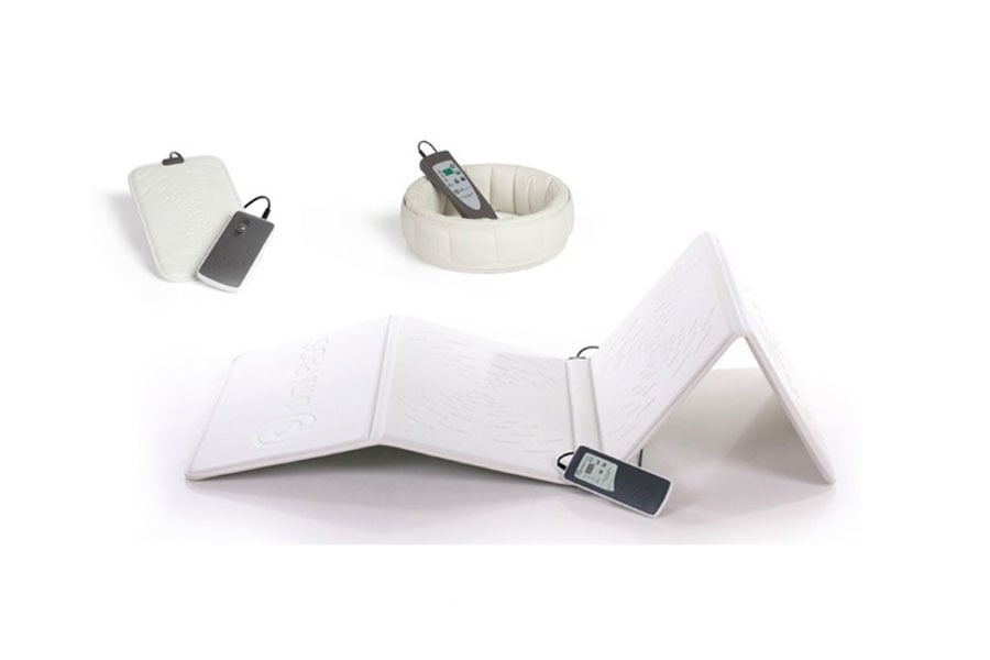 PEMF PACKAGE - OMI Pads, OMI Ring, OMI PulsePad