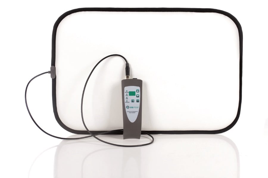 PEMF MAT PACKAGE - OMI PEMF Full Body Mat, OMI MiniMat/Chair Mat, OMI PEMF Medallion