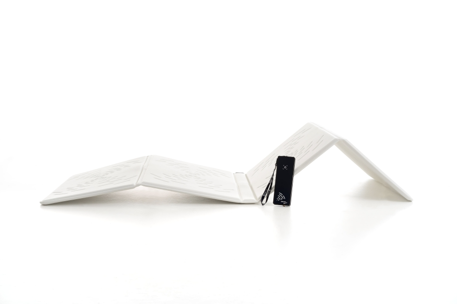 PEMF Beyond Power Package -PEMF Beyond Mat and PEMF Beyond PowerBand