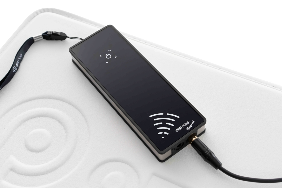 PEMF Beyond OMI Pads - Pulsed Electromagnetic Field Therapy - Advanced PEMF Full Body Mat