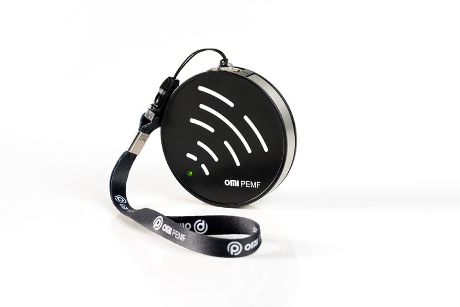 PEMF MAT PACKAGE - OMI PEMF Full Body Mat, OMI MiniMat/Chair Mat, OMI PEMF Medallion