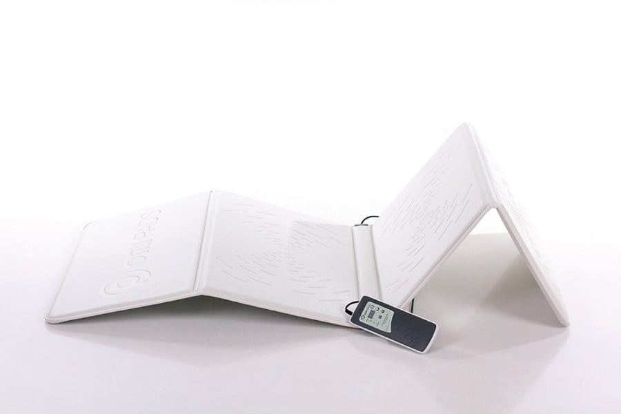 PEMF PACKAGE - OMI Pads, OMI Ring, OMI PulsePad