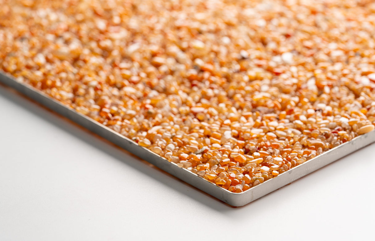 Gemstone Board - Red Aventurine