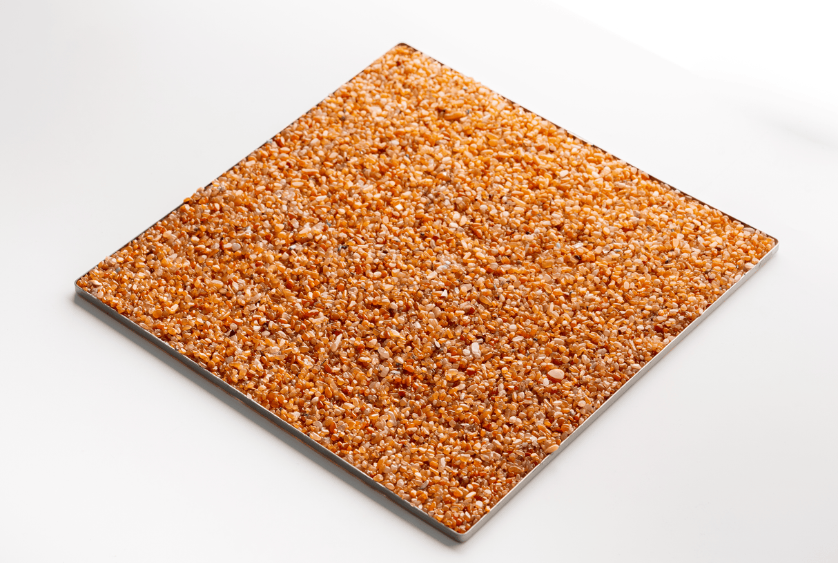 Gemstone Board - Red Aventurine