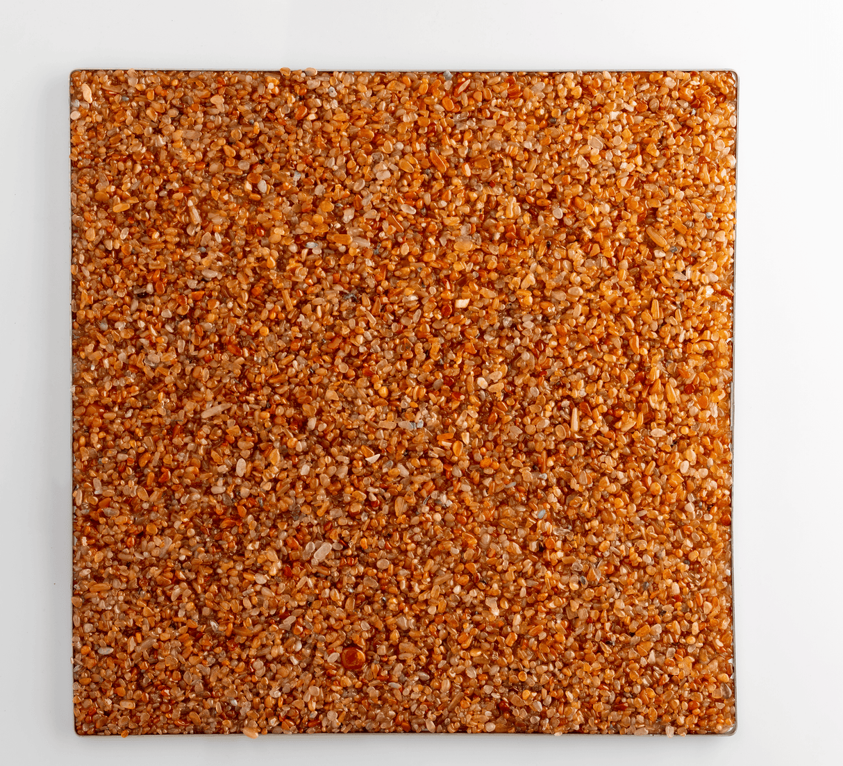 Gemstone Board - Red Aventurine