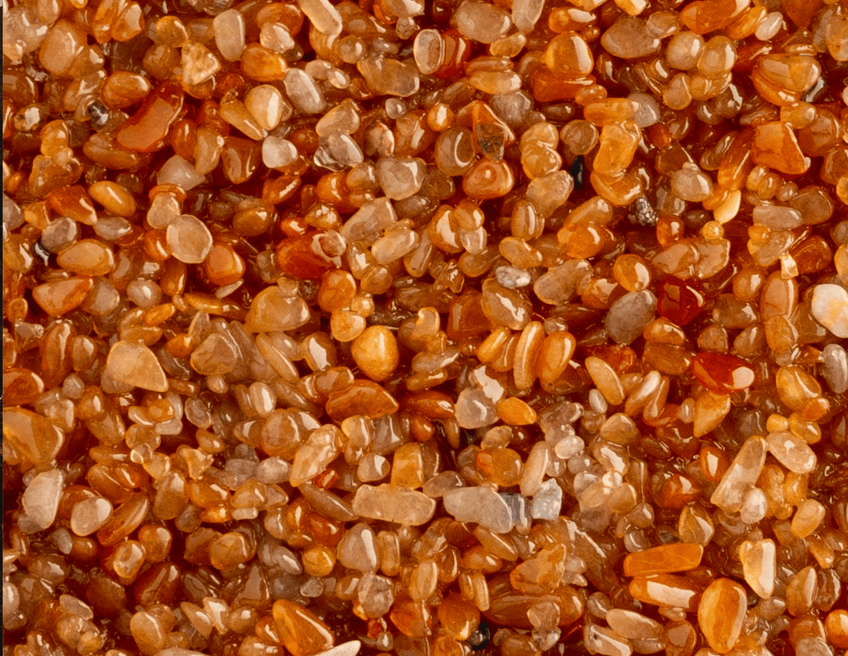 Gemstone Board - Red Aventurine