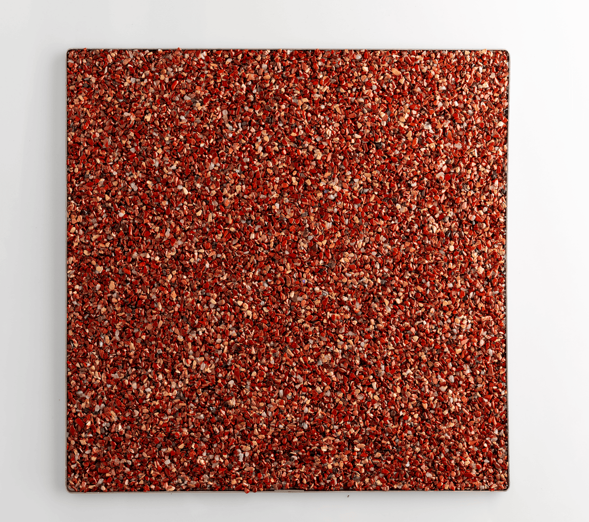 Gemstone Board - Red Jasper