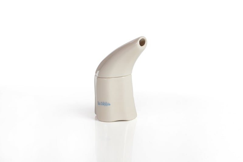Salt inhaler - Original OMI salt therapy device