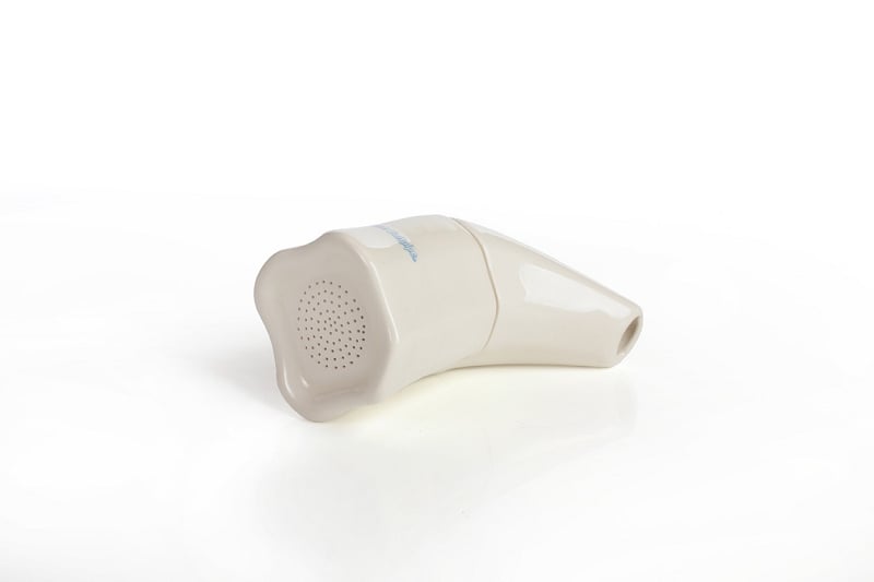 Salt inhaler - Original OMI salt therapy device