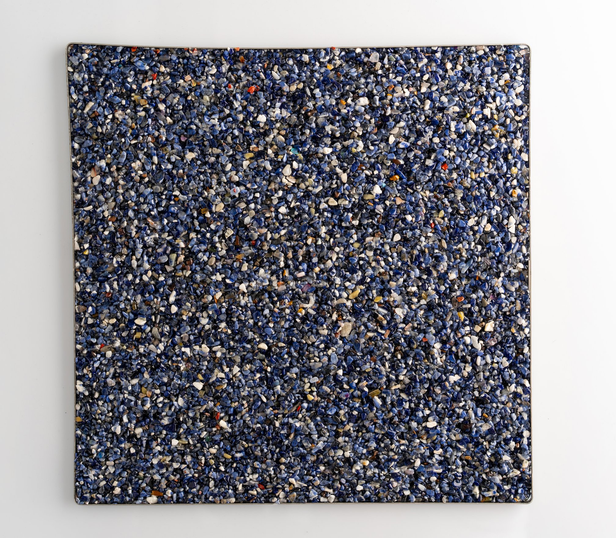 Gemstone Board - Sodalite