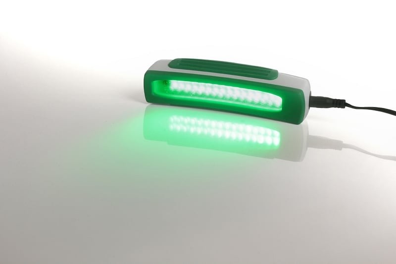 SCARSLIGHT Polarized Light Therapy Lamp