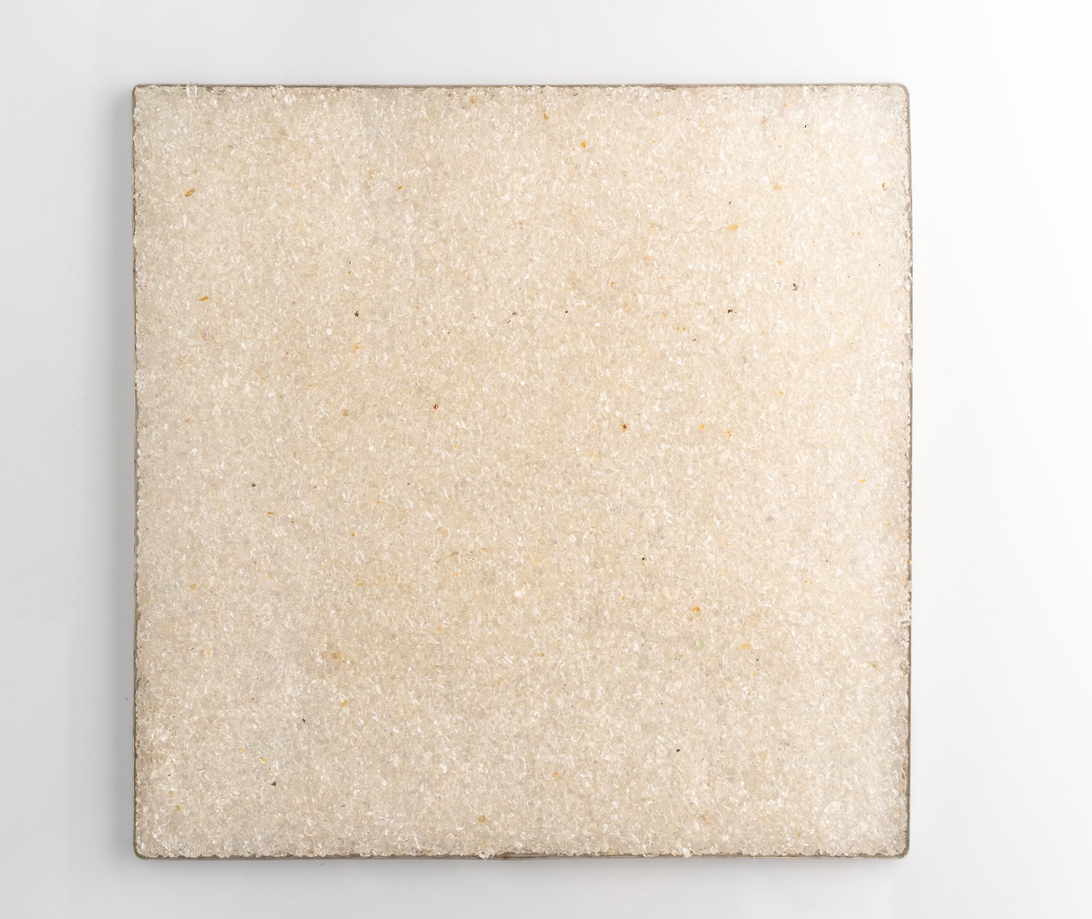 Gemstone Board - Clear Quartz