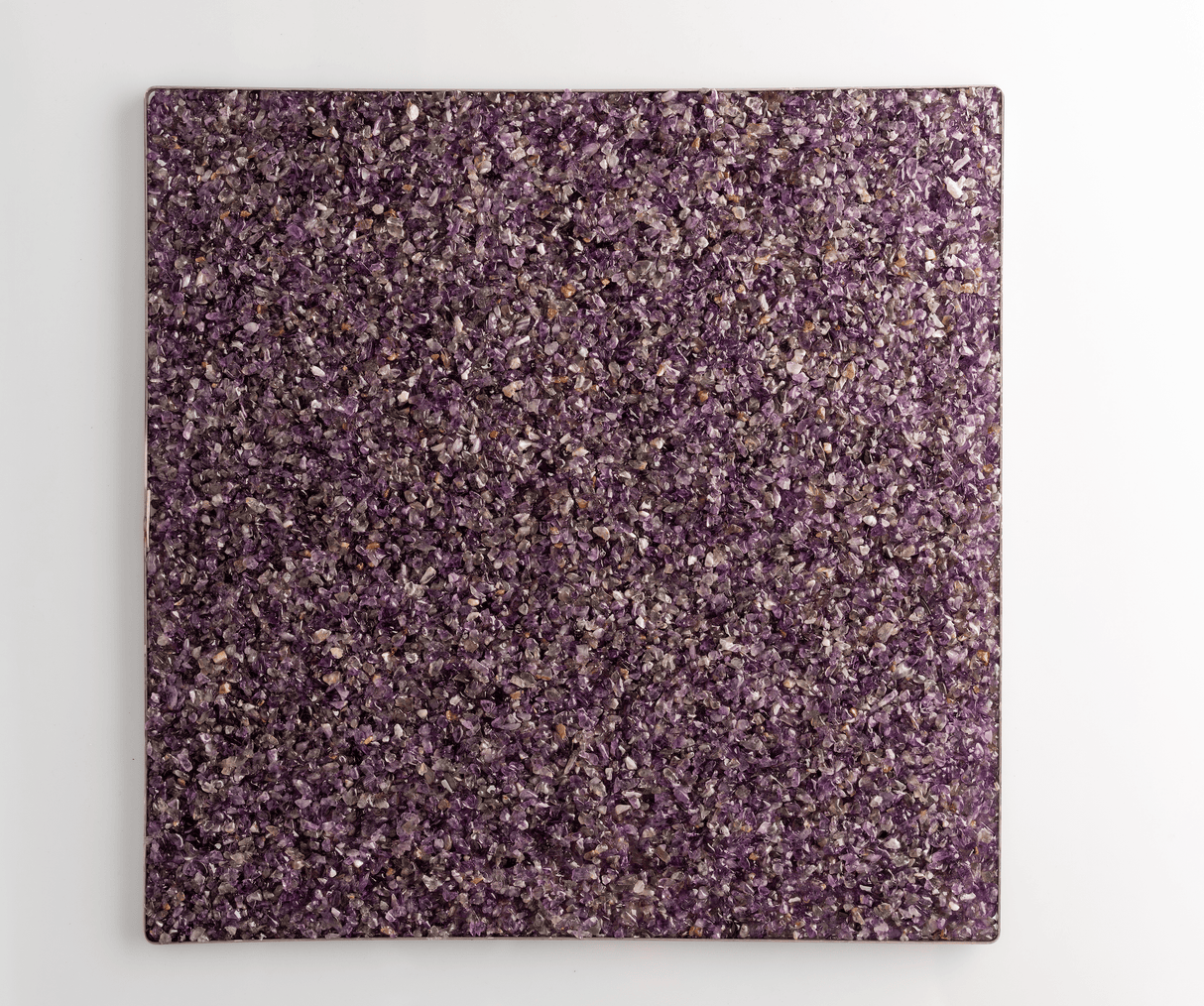 Gemstone Board - Amethyst
