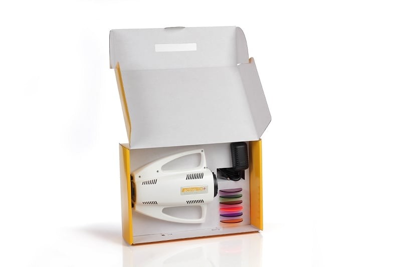 ACTIVEBIO+ Polarized Light Therapy Lamp