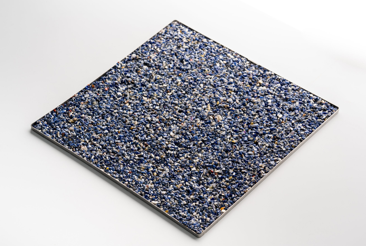 Gemstone Board - Sodalite
