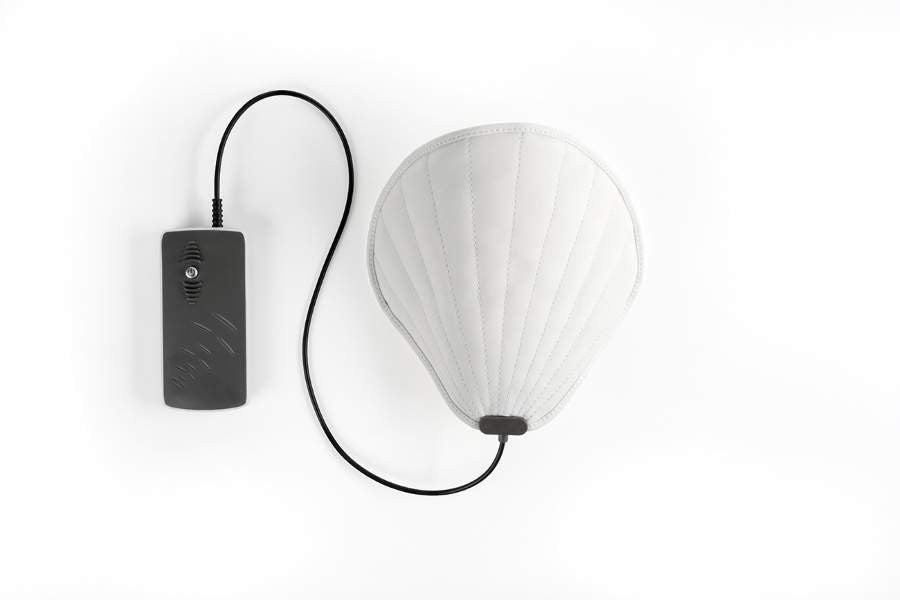 OMI Mask - Pulsed Electromagnetic Field Therapy Face Mask