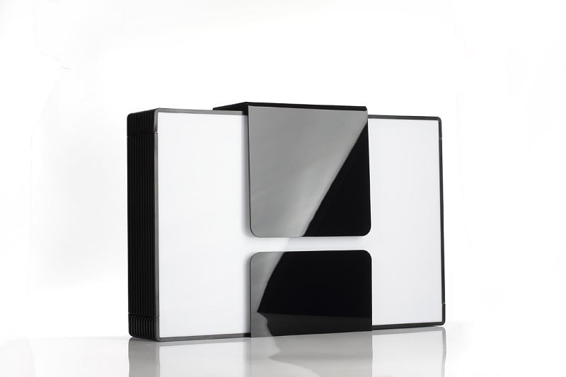 ESSENCAIR Air Disinfection Device - Kills Viruses and Bacterias