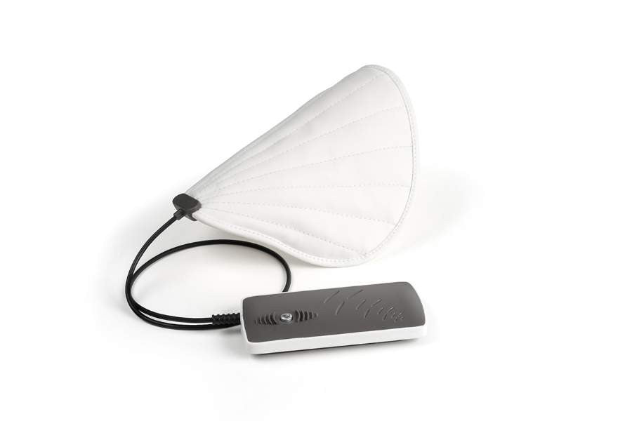 OMI Mask - Pulsed Electromagnetic Field Therapy Face Mask