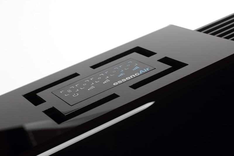 ESSENCAIR Air Disinfection Device - Kills Viruses and Bacterias