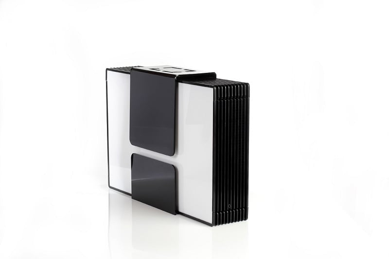 ESSENCAIR Air Disinfection Device - Kills Viruses and Bacterias