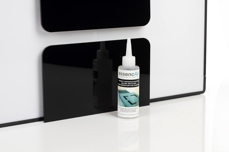 ESSENCAIR Air Disinfection Device - Kills Viruses and Bacterias