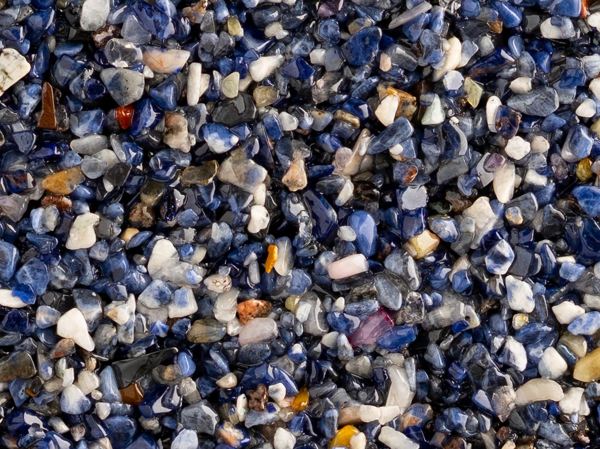 Gemstone Board - Sodalite