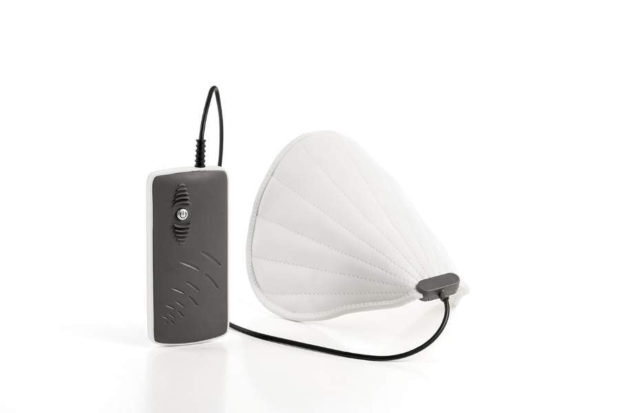 OMI Mask - Pulsed Electromagnetic Field Therapy Face Mask