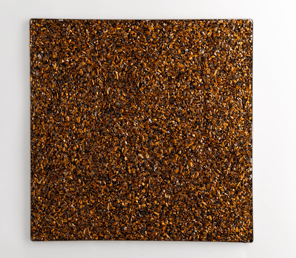 Gemstone Board - Tiger's Eye Stone