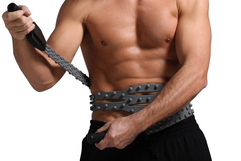 XGRIP TRAINER Body Shaping Belt