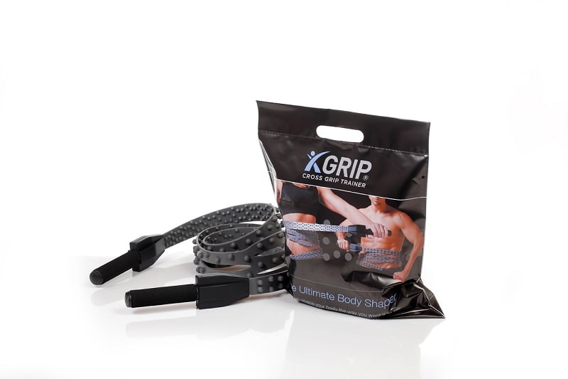 XGRIP TRAINER Body Shaping Belt