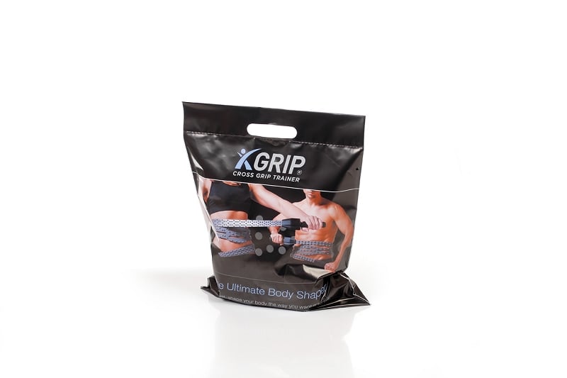 XGRIP TRAINER Body Shaping Belt