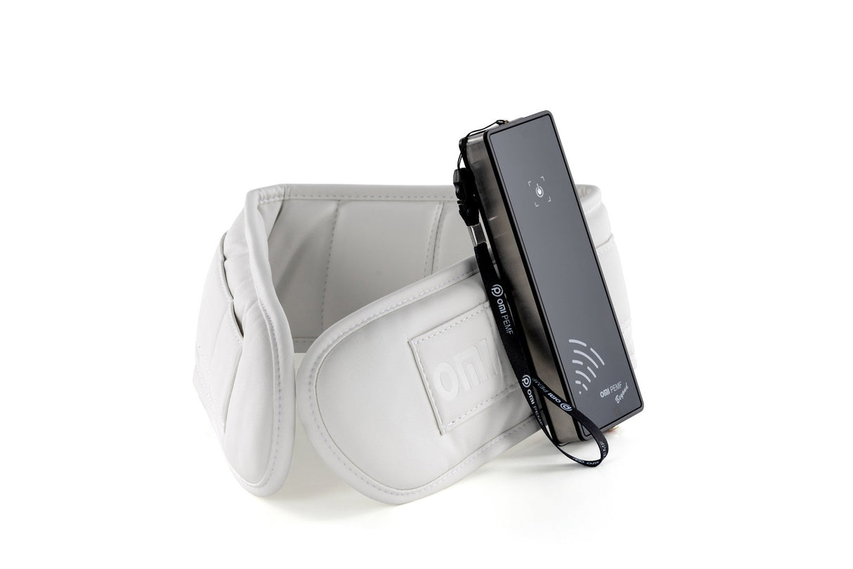 PEMF Beyond Power Package -PEMF Beyond Mat and PEMF Beyond PowerBand