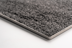 Salt Board Black