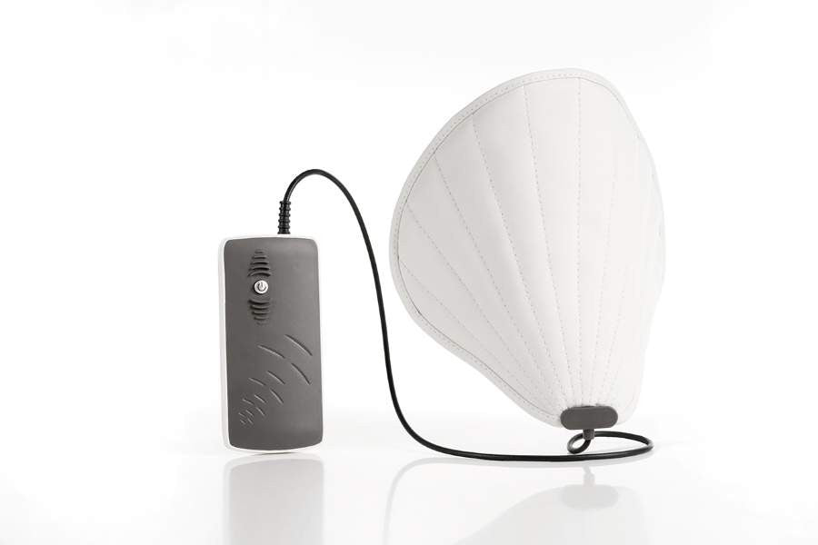 OMI Mask - Pulsed Electromagnetic Field Therapy Face Mask