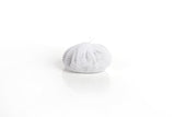 Salt pipe - Refillable salt inhaler with salt bag