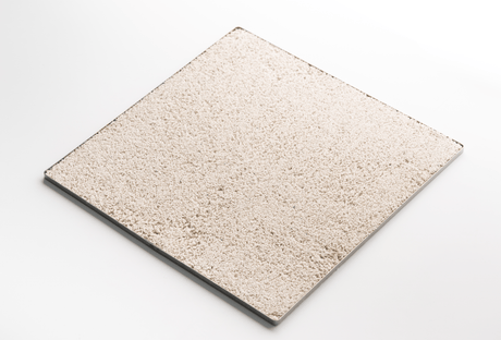 Salt Board White