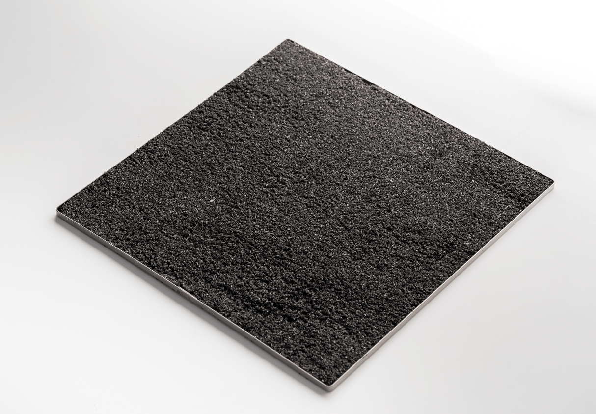 Salt Board Black