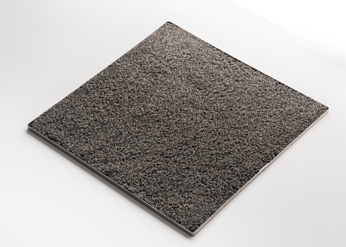 Salt Board Grey
