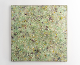Gemstone Board - Green Fluorite