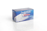 Salt pipe - Refillable salt inhaler with salt bag