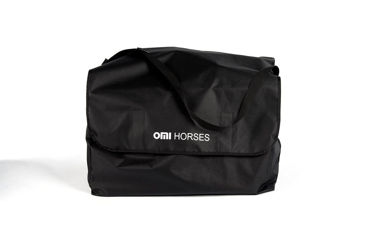 Full Equine PEMF Package: Blanket, Shoulder Band, Neck Wrap, Rear Leg Wrap, Front Leg Wrap
