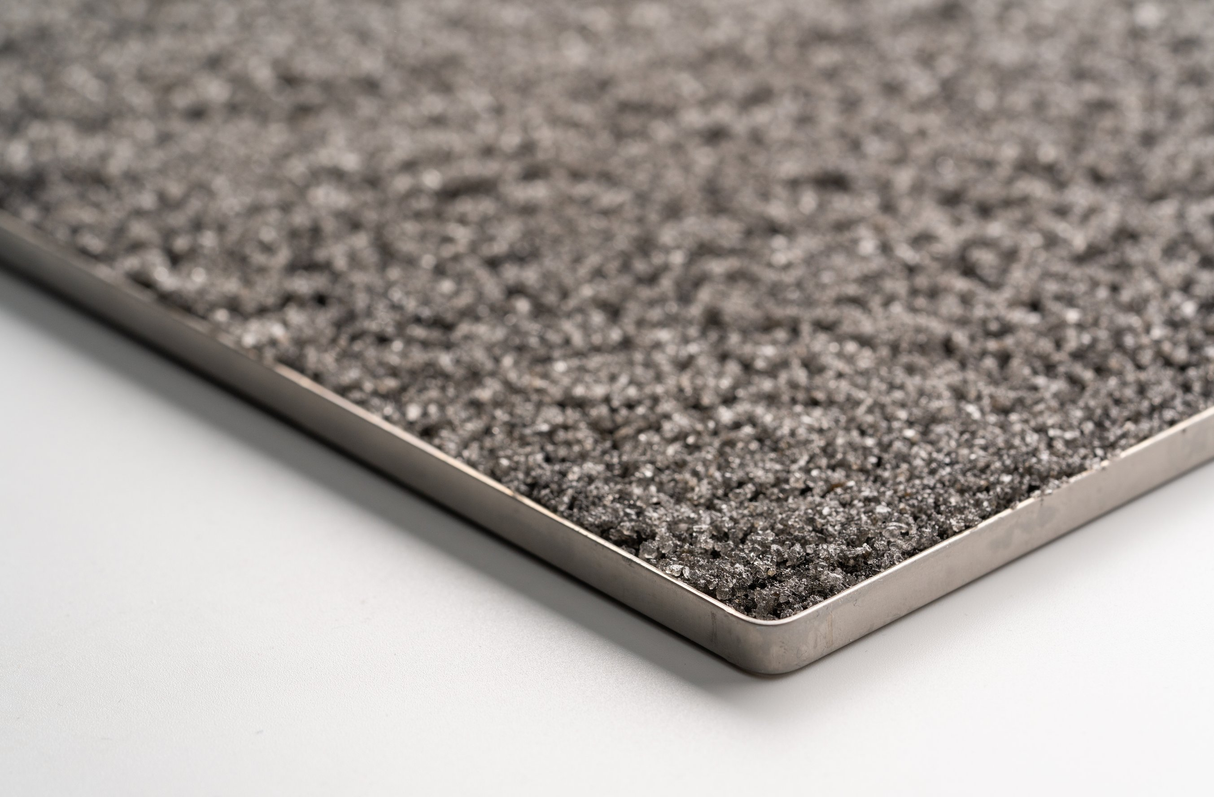 Salt Board Grey