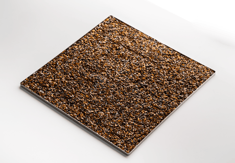 Gemstone Board - Tiger's Eye Stone